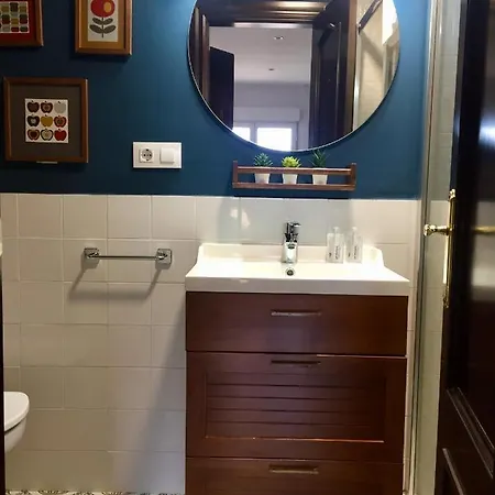 Apartment Apto. Residencial Viesques I - Piscina