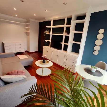 Apartment Apto. Residencial Viesques I - Piscina *