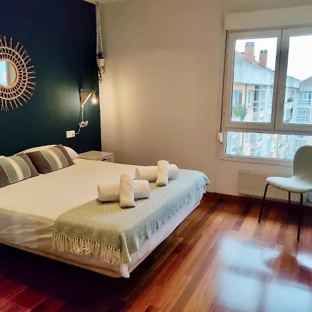 Appartamento Apto. Residencial Viesques I - Piscina Gijón
