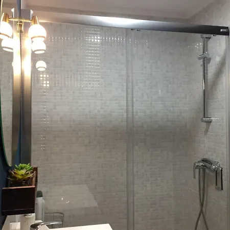 Apto. Residencial Viesques I - Piscina * Gijón