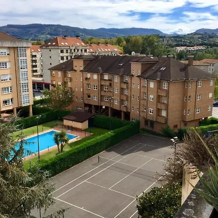 Apto. Residencial Viesques I - Piscina Apartment *